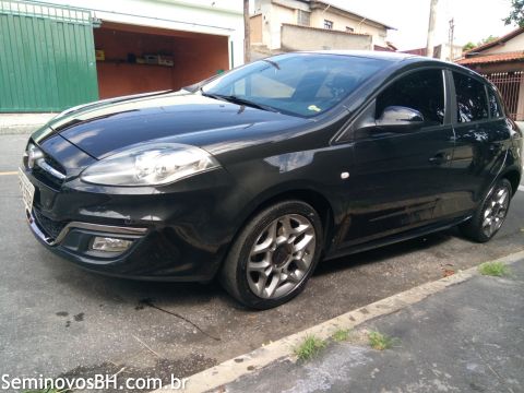Fiat Bravo Fiat Bravo