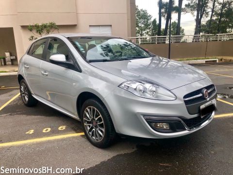 Fiat Bravo Fiat Bravo