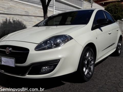 Fiat Bravo Fiat Bravo