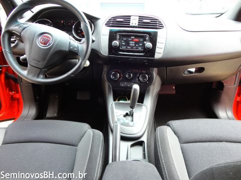 Fiat Bravo Fiat Bravo