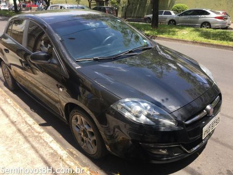 Fiat Bravo Fiat Bravo