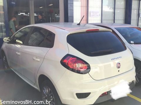 Fiat Bravo Fiat Bravo