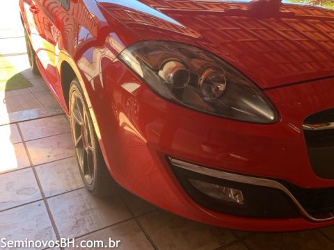 Fiat Bravo Fiat Bravo