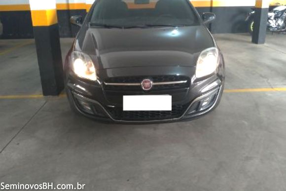 Fiat Bravo Fiat Bravo