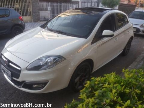 Fiat Bravo Fiat Bravo