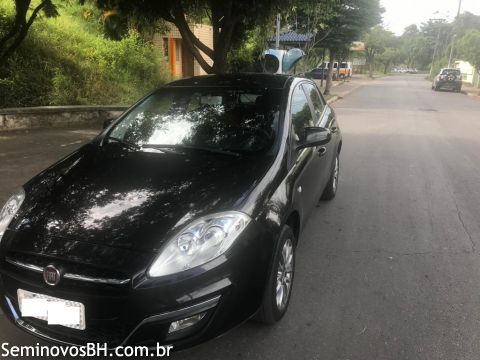 Fiat Bravo Fiat Bravo