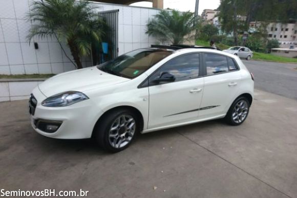 Fiat Bravo Fiat Bravo