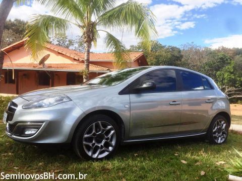 Fiat Bravo Fiat Bravo