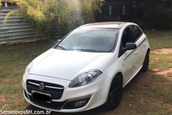 Fiat Bravo Fiat Bravo