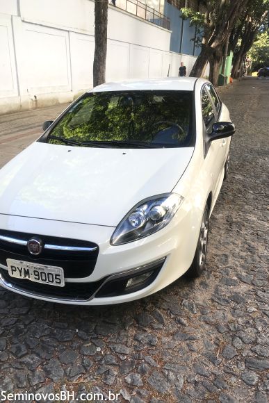 Fiat Bravo Fiat Bravo