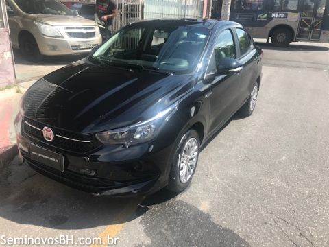 Fiat Cronos Fiat Cronos