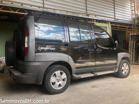 Fiat Doblo Fiat Doblo