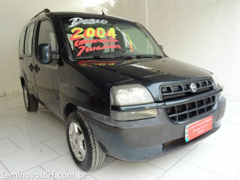 Fiat Doblo Fiat Doblo