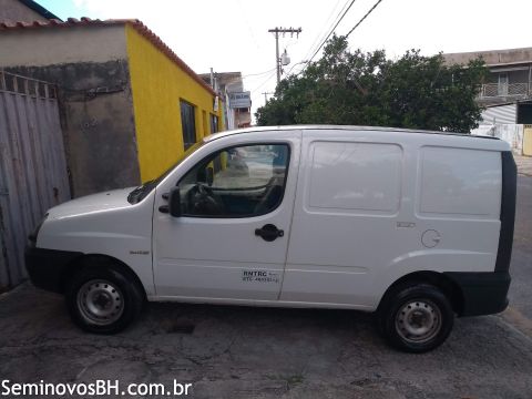 Fiat Doblo Fiat Doblo