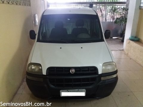 Fiat Doblo Fiat Doblo