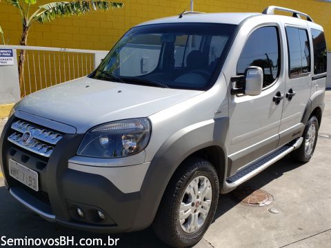 Fiat Doblo Fiat Doblo