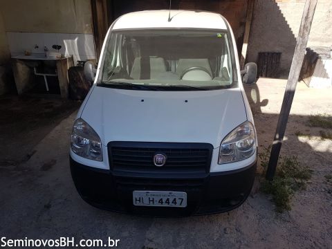 Fiat Doblo Fiat Doblo