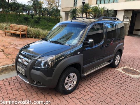 Fiat Doblo Fiat Doblo