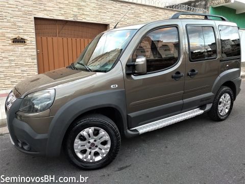 Fiat Doblo Fiat Doblo