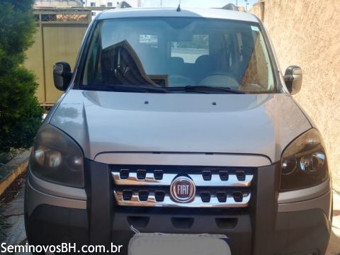 Fiat Doblo Fiat Doblo