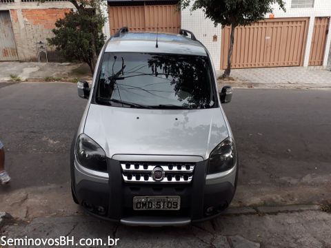 Fiat Doblo Fiat Doblo