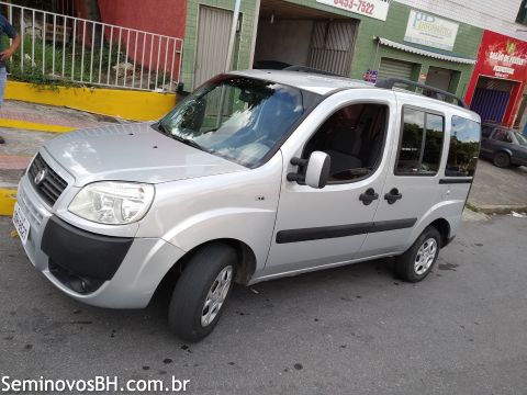 Fiat Doblo Fiat Doblo