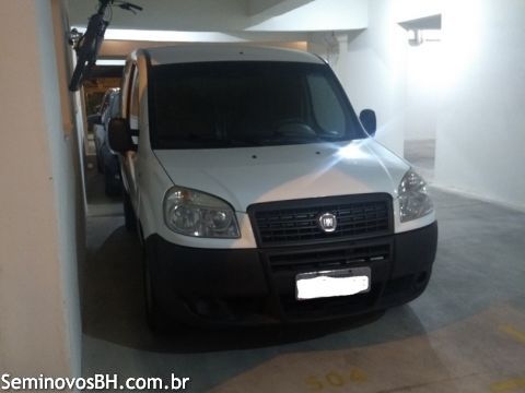 Fiat Doblo Fiat Doblo