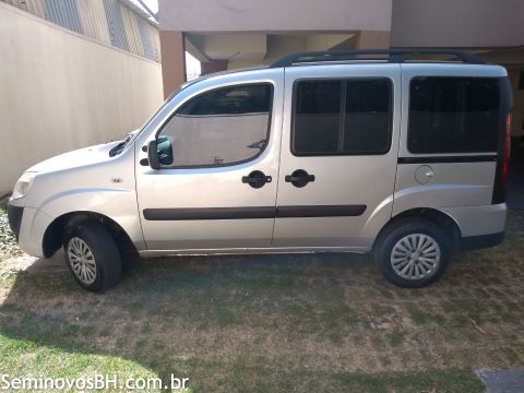 Fiat Doblo Fiat Doblo