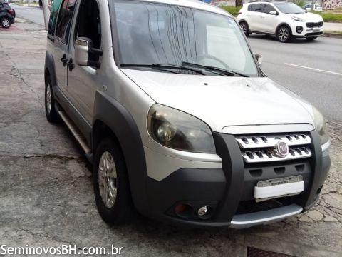 Fiat Doblo Fiat Doblo
