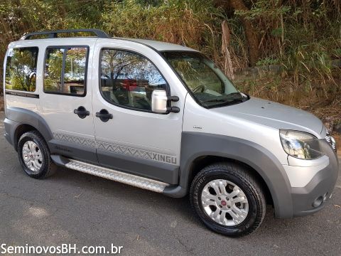 Fiat Doblo Fiat Doblo