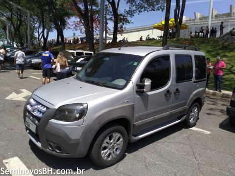 Fiat Doblo Fiat Doblo