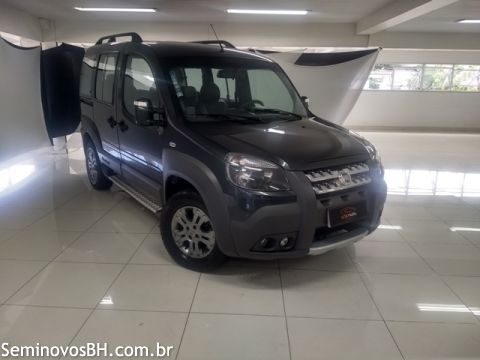 Fiat Doblo Fiat Doblo
