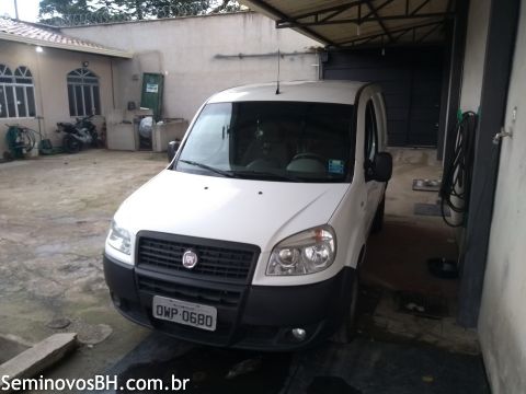 Fiat Doblo Fiat Doblo