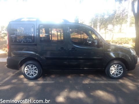 Fiat Doblo Fiat Doblo