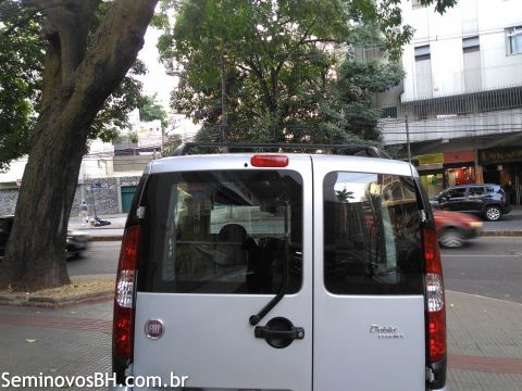 Fiat Doblo Fiat Doblo