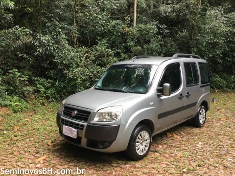 Fiat Doblo Fiat Doblo