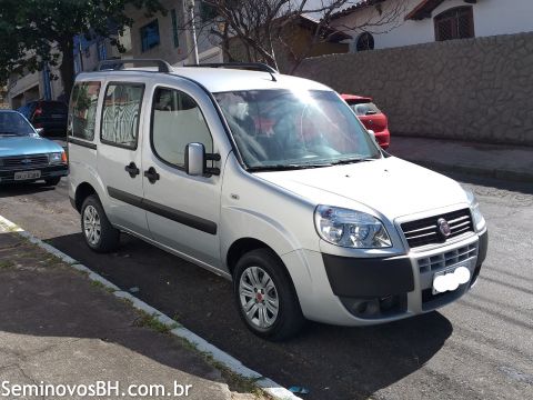 Fiat Doblo Fiat Doblo