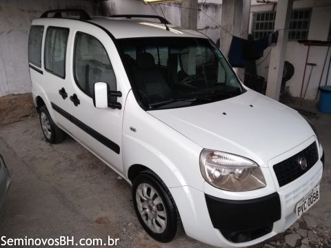 Fiat Doblo Fiat Doblo