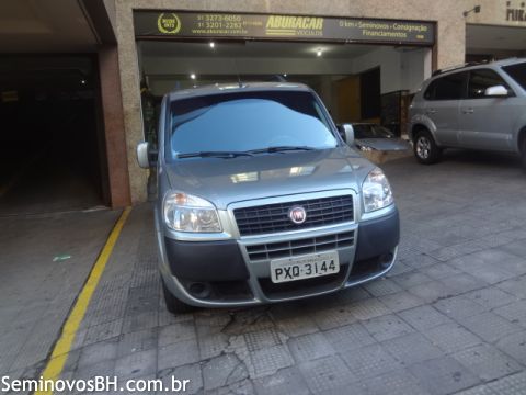 Fiat Doblo Fiat Doblo
