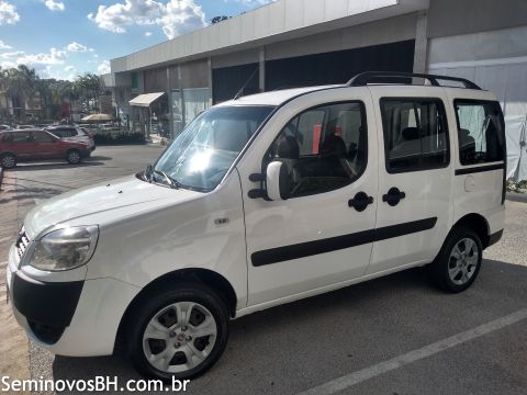 Fiat Doblo Fiat Doblo