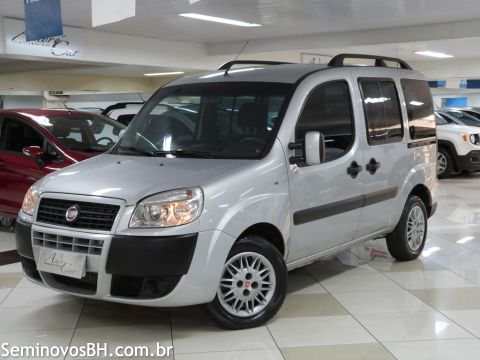 Fiat Doblo Fiat Doblo