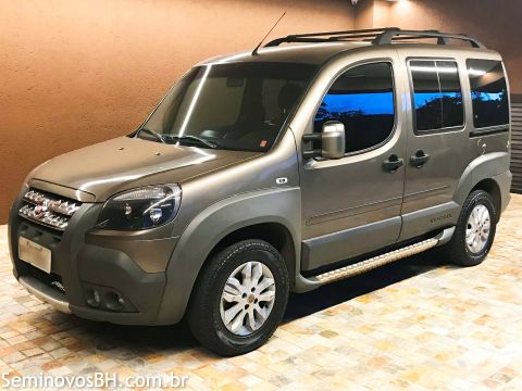 Fiat Doblo Fiat Doblo