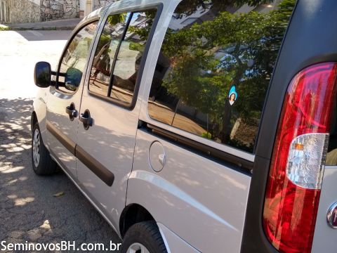 Fiat Doblo Fiat Doblo