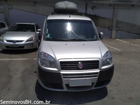 Fiat Doblo Fiat Doblo