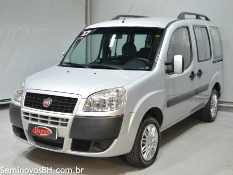 Fiat Doblo Fiat Doblo