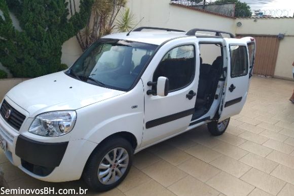 Fiat Doblo Fiat Doblo