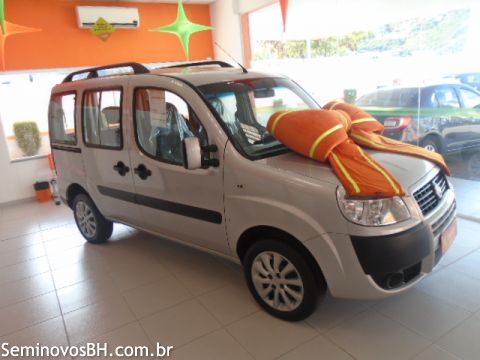 Fiat Doblo Fiat Doblo