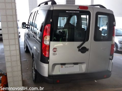 Fiat Doblo Fiat Doblo