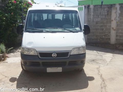 Fiat Ducato Fiat Ducato