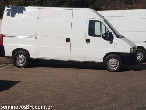 Fiat Ducato Fiat Ducato